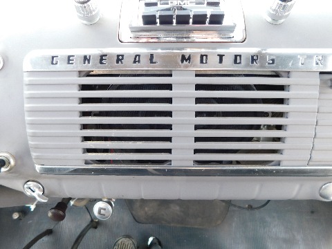 1948 GMC Pickup image 100