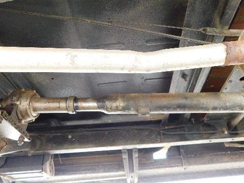 1948 GMC Pickup image 126