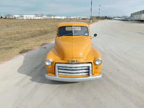 1948 GMC Pickup image 23