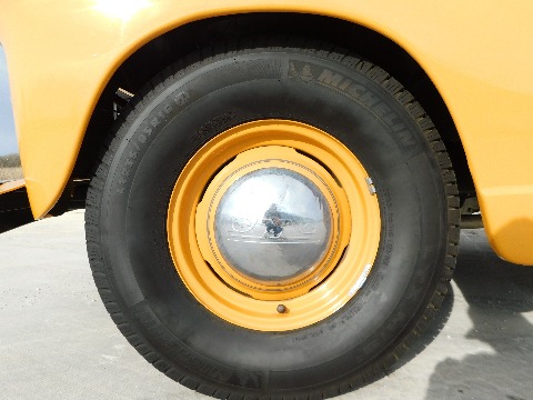 1948 GMC Pickup image 49