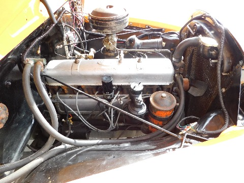 1948 GMC Pickup image 75