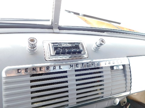 1948 GMC Pickup image 101