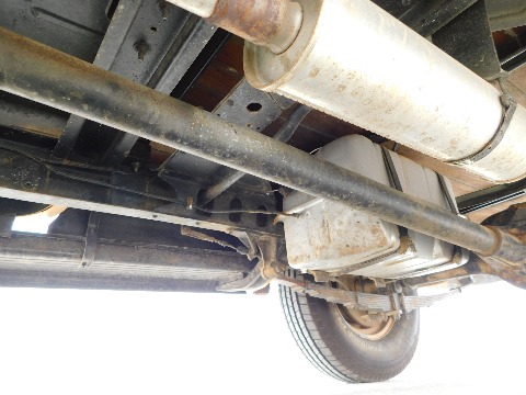 1948 GMC Pickup image 127