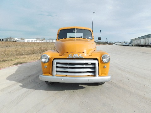 1948 GMC Pickup image 24