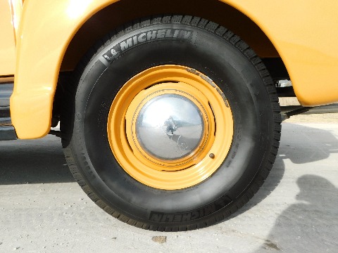 1948 GMC Pickup image 50