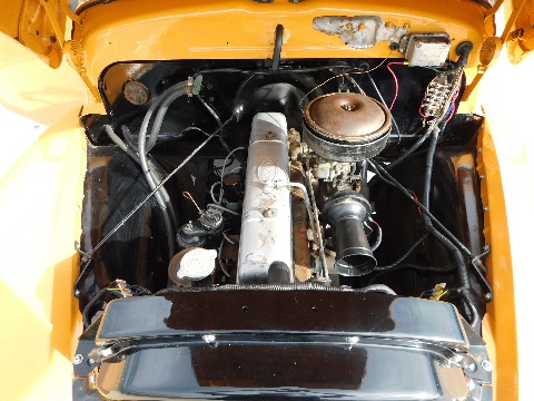 1948 GMC Pickup image 76