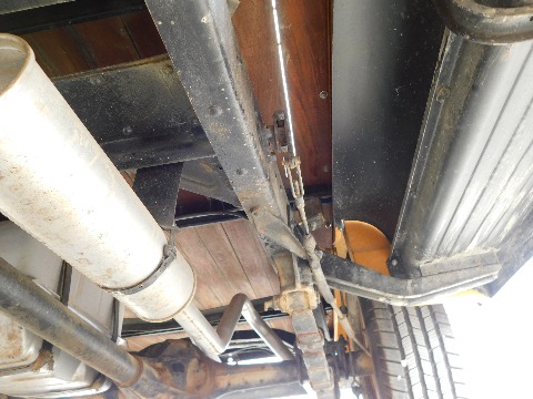 1948 GMC Pickup image 128