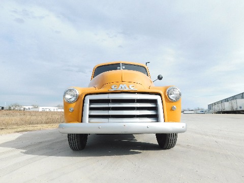 1948 GMC Pickup image 25