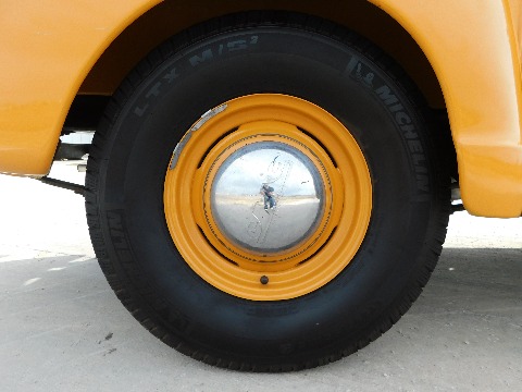 1948 GMC Pickup image 51