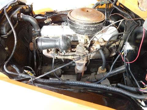 1948 GMC Pickup image 77