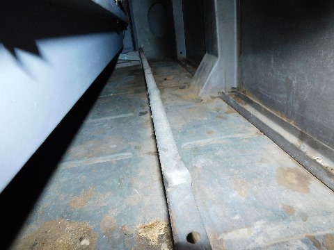 1948 GMC Pickup image 103