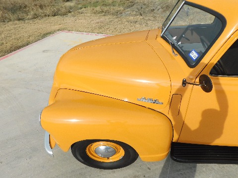 1948 GMC Pickup image 26