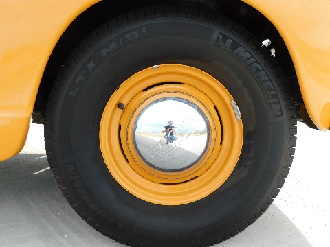 1948 GMC Pickup image 52