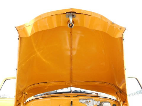 1948 GMC Pickup image 78