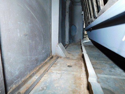 1948 GMC Pickup image 104