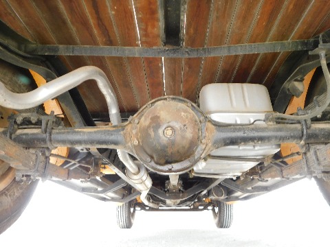 1948 GMC Pickup image 130