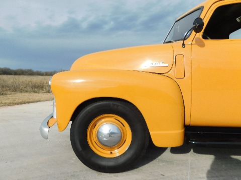 1948 GMC Pickup image 27