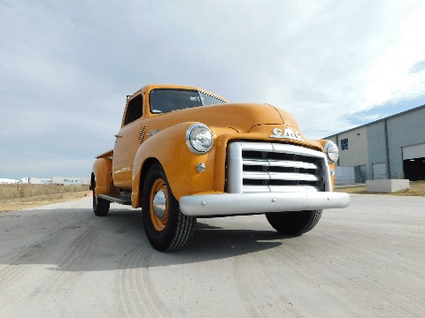 1948 GMC Pickup image 53