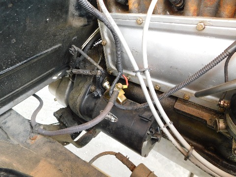 1948 GMC Pickup image 79