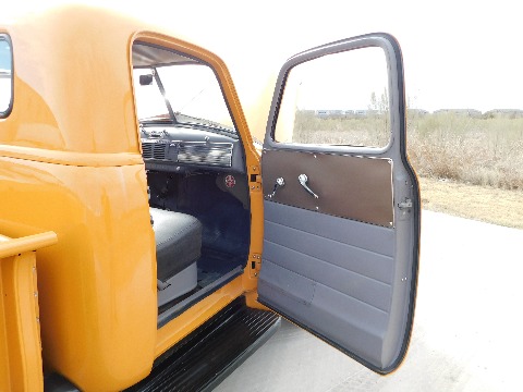 1948 GMC Pickup image 105