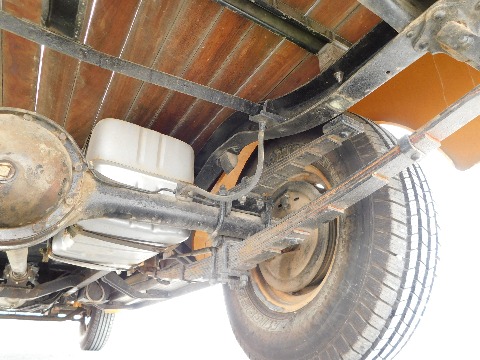 1948 GMC Pickup image 131