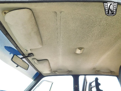 1989 Volvo 240 Wagon image 107