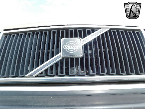 1989 Volvo 240 Wagon image 56