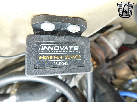 1989 Volvo 240 Wagon image 82