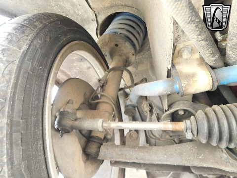 1989 Volvo 240 Wagon image 134