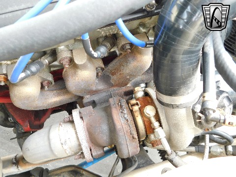 1989 Volvo 240 Wagon image 83