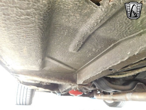 1989 Volvo 240 Wagon image 135