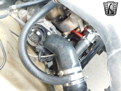 1989 Volvo 240 Wagon image 84