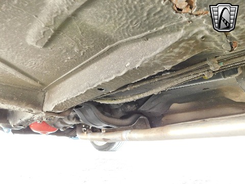 1989 Volvo 240 Wagon image 136