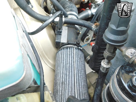 1989 Volvo 240 Wagon image 85