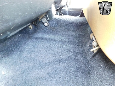 1989 Volvo 240 Wagon image 111