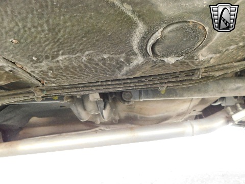 1989 Volvo 240 Wagon image 137