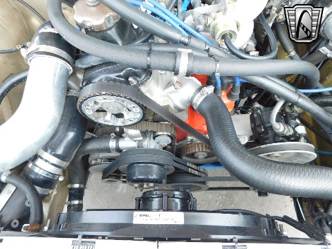 1989 Volvo 240 Wagon image 86