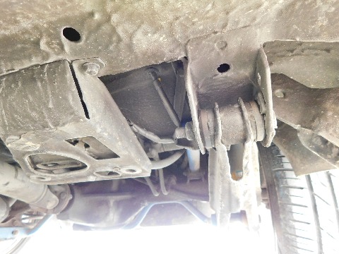 1989 Volvo 240 Wagon image 139