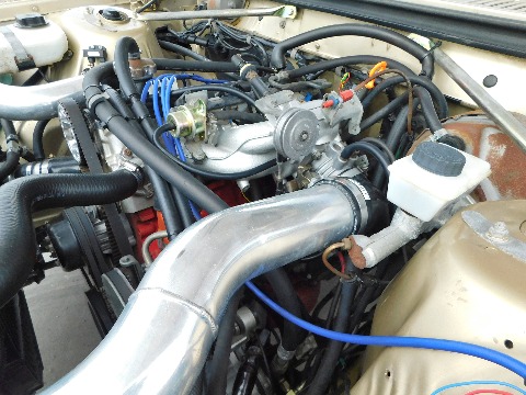 1989 Volvo 240 Wagon image 88