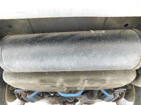 1989 Volvo 240 Wagon image 140