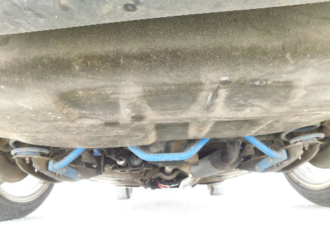 1989 Volvo 240 Wagon image 141