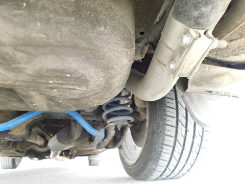 1989 Volvo 240 Wagon image 142