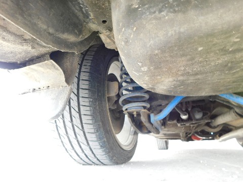 1989 Volvo 240 Wagon image 143