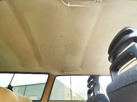 1989 Volvo 240 Wagon image 118