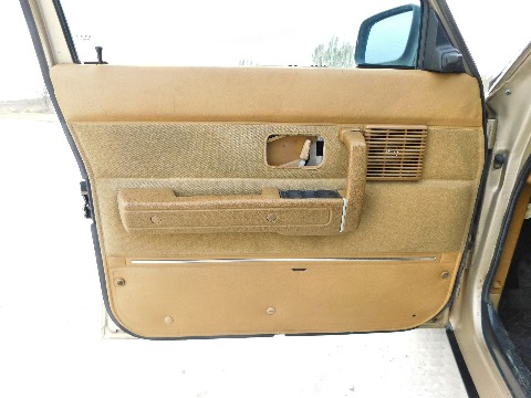 1989 Volvo 240 Wagon image 94