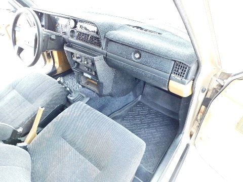 1989 Volvo 240 Wagon image 120