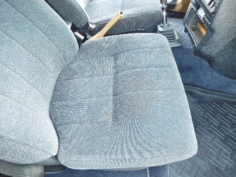 1989 Volvo 240 Wagon image 121