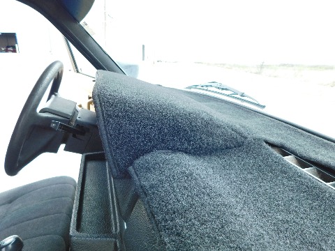 1989 Volvo 240 Wagon image 122