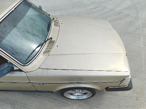 1989 Volvo 240 Wagon image 45