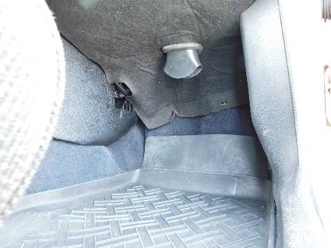 1989 Volvo 240 Wagon image 123